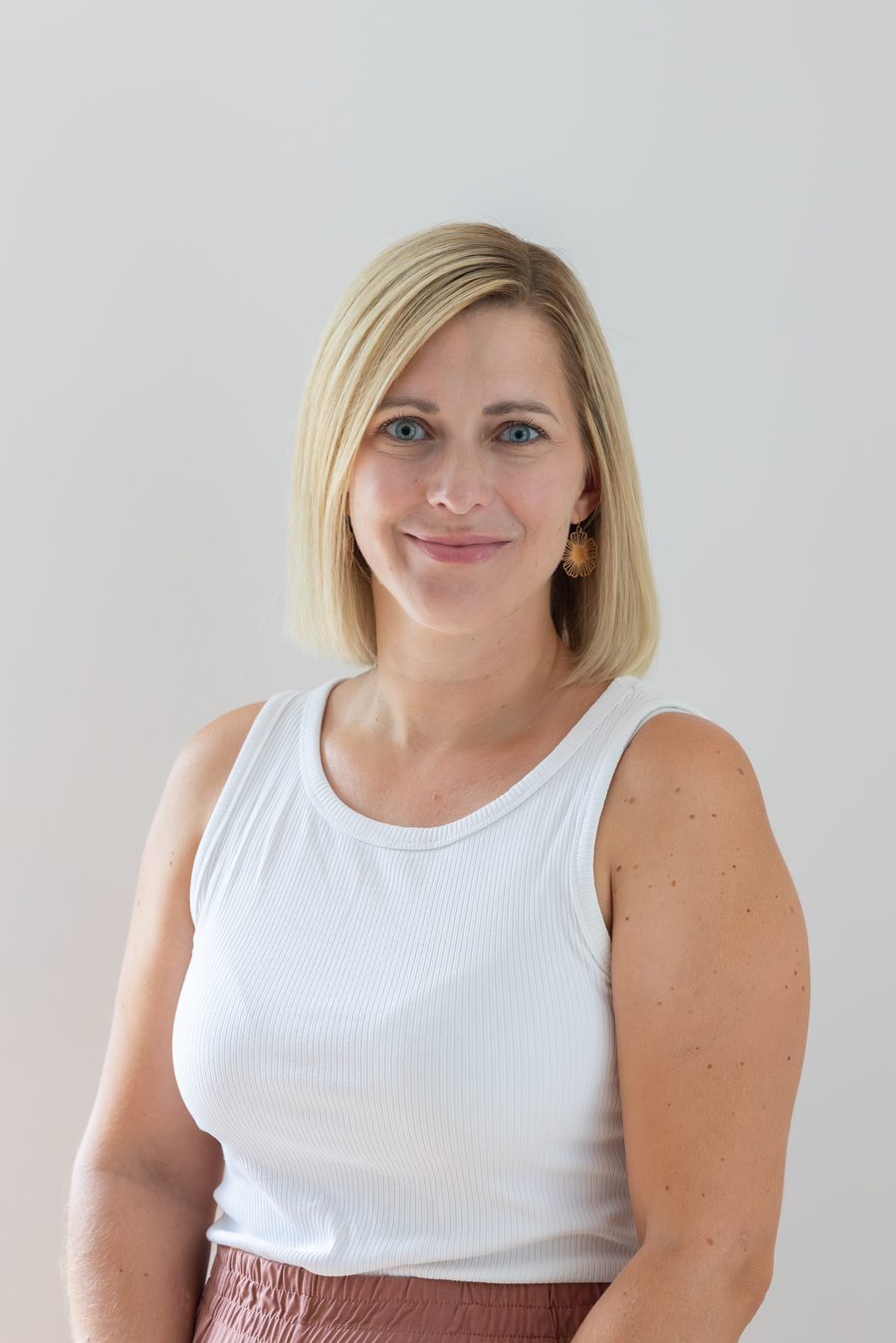 Andrea Schweinberger, BSc